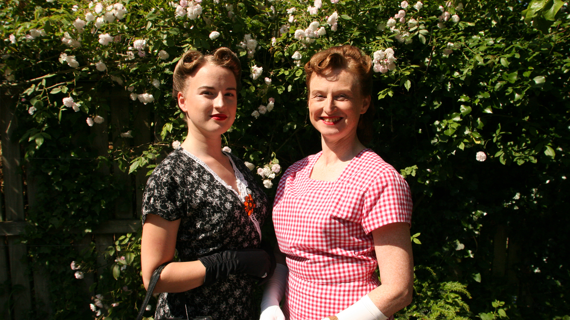 Wartime Farm E6 Wartime Farm Knowledge.ca